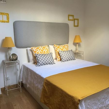 דירות ליסבון Shabby Chic Bairro Alto 3 מראה חיצוני תמונה