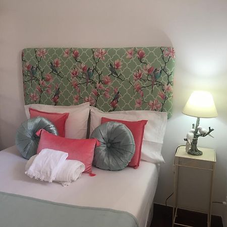 דירות ליסבון Shabby Chic Bairro Alto 3 מראה חיצוני תמונה