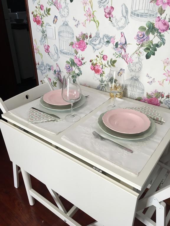 דירות ליסבון Shabby Chic Bairro Alto 3 מראה חיצוני תמונה