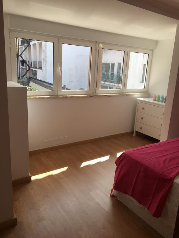 דירות ליסבון Shabby Chic Bairro Alto 3 מראה חיצוני תמונה
