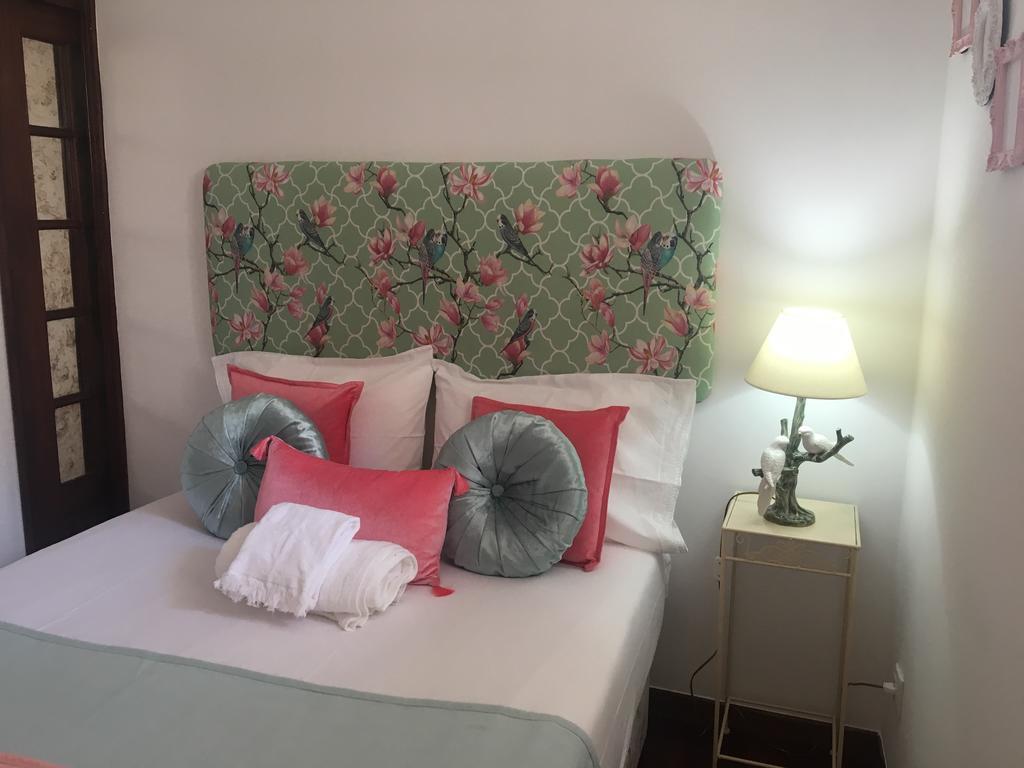 דירות ליסבון Shabby Chic Bairro Alto 3 מראה חיצוני תמונה